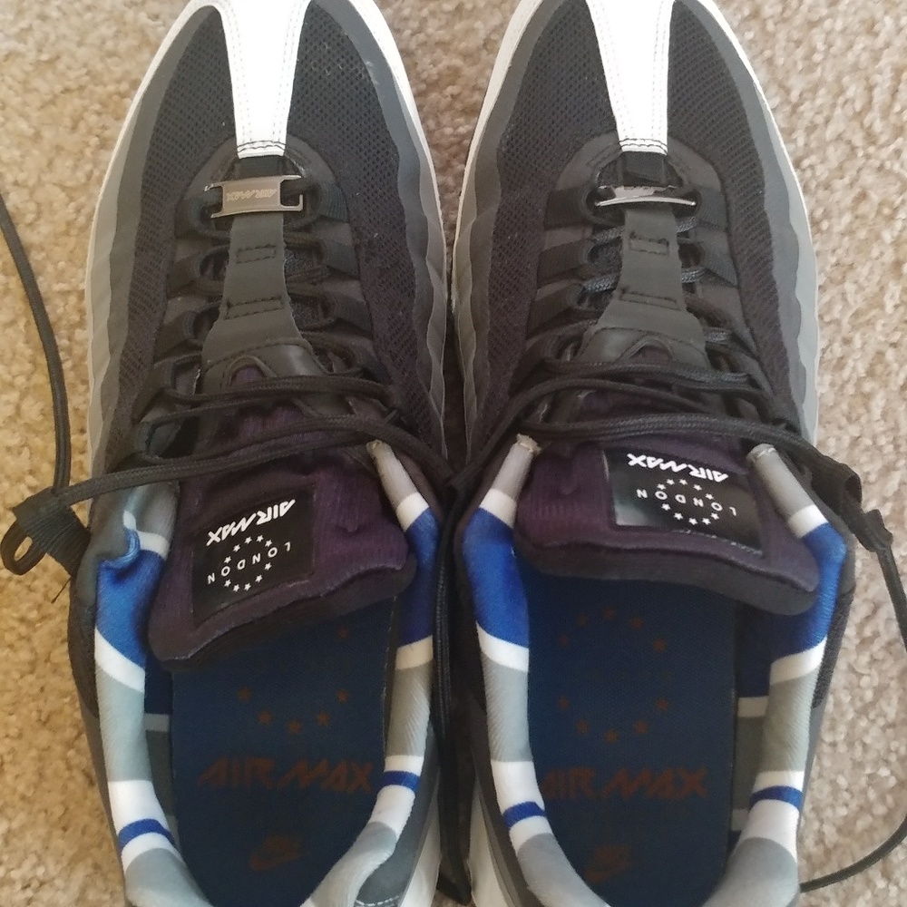 Air max 95 london QS - Picture 6 of 8